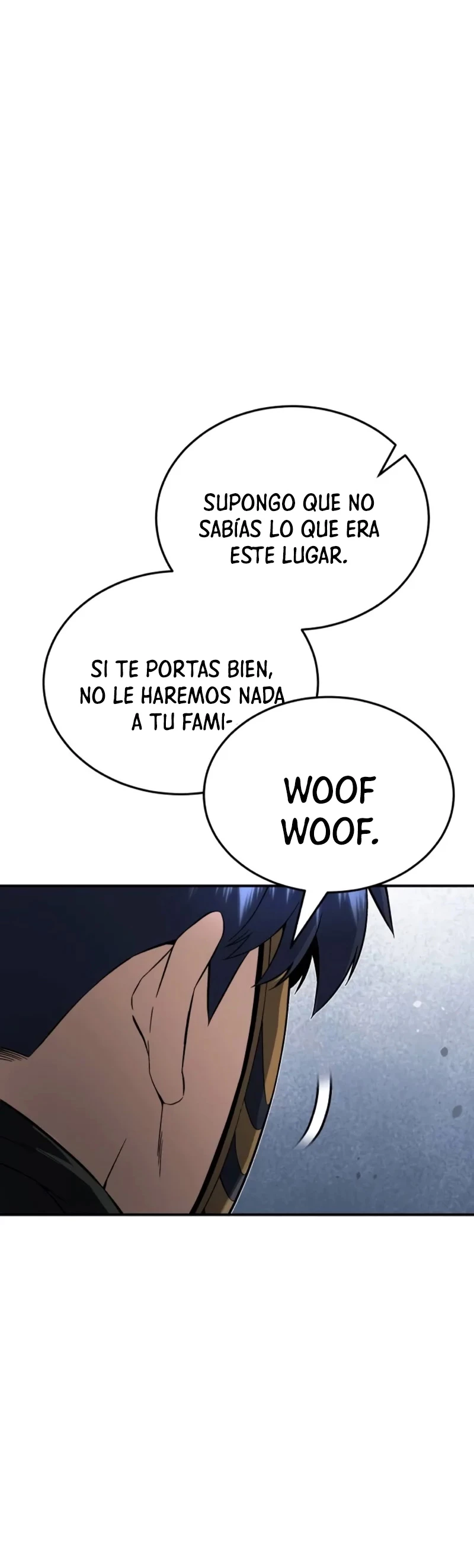 Genio del Linaje único capítulo 93 página 24