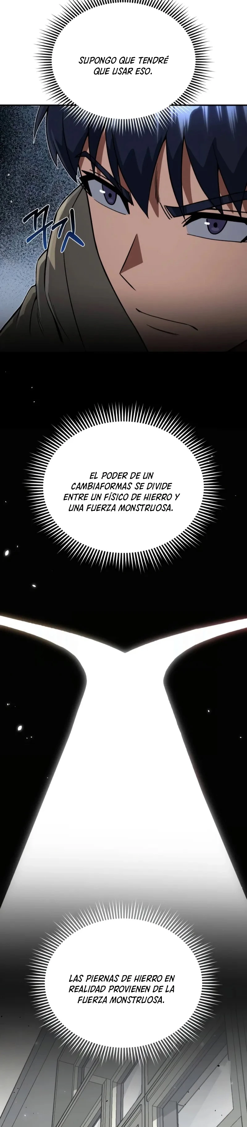 Genio del Linaje único capítulo 98 página 29