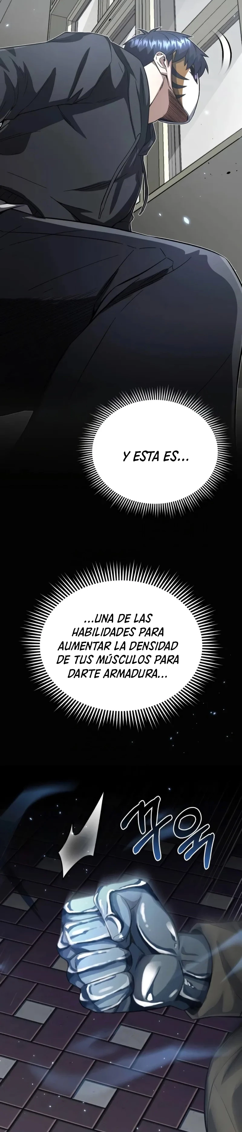 Genio del Linaje único capítulo 98 página 30