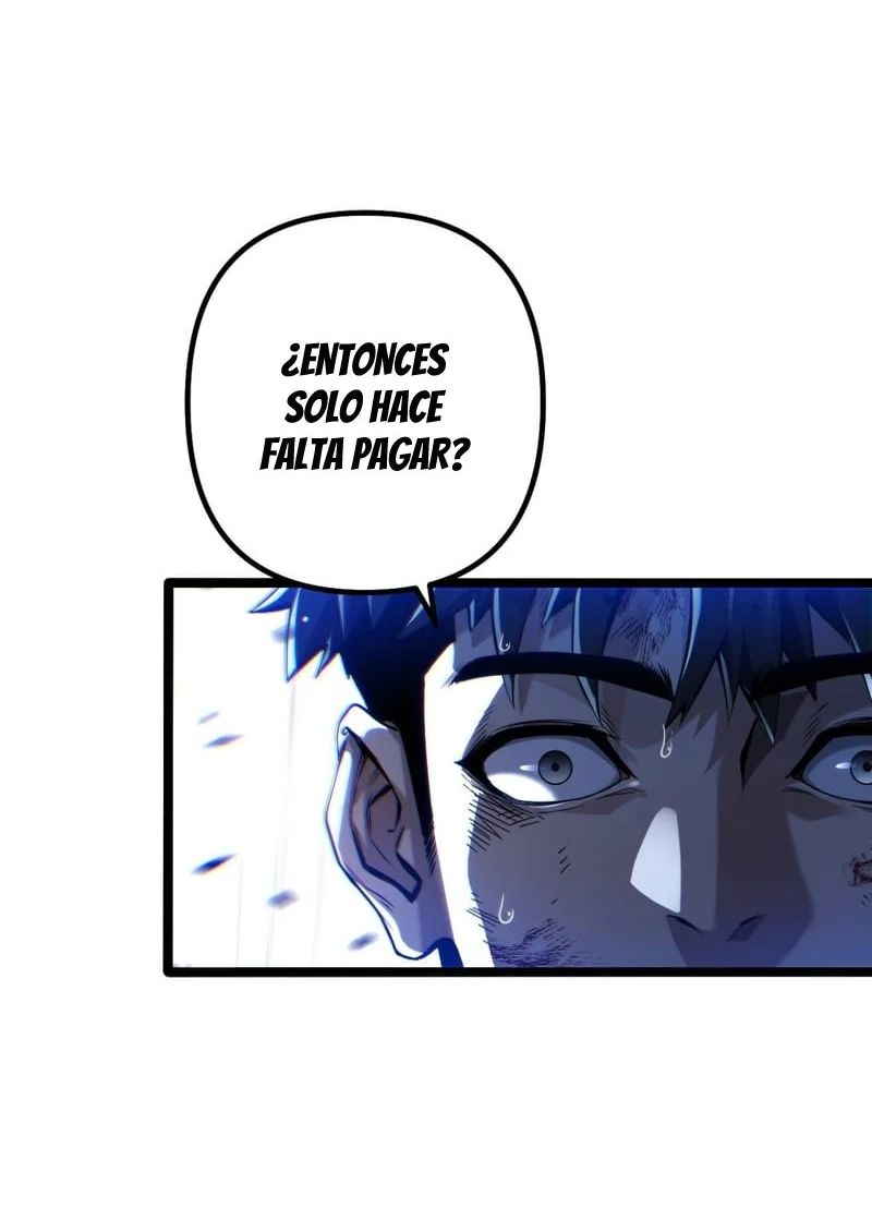 Utopía Defectuosa capítulo 0 página 14