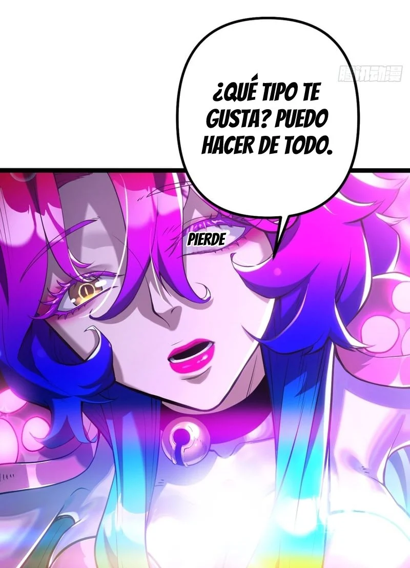 Utopía Defectuosa capítulo 0 página 16