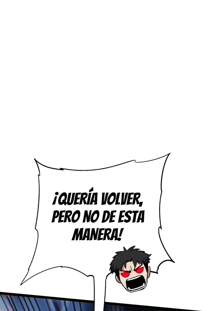 Utopía Defectuosa capítulo 1 página 100
