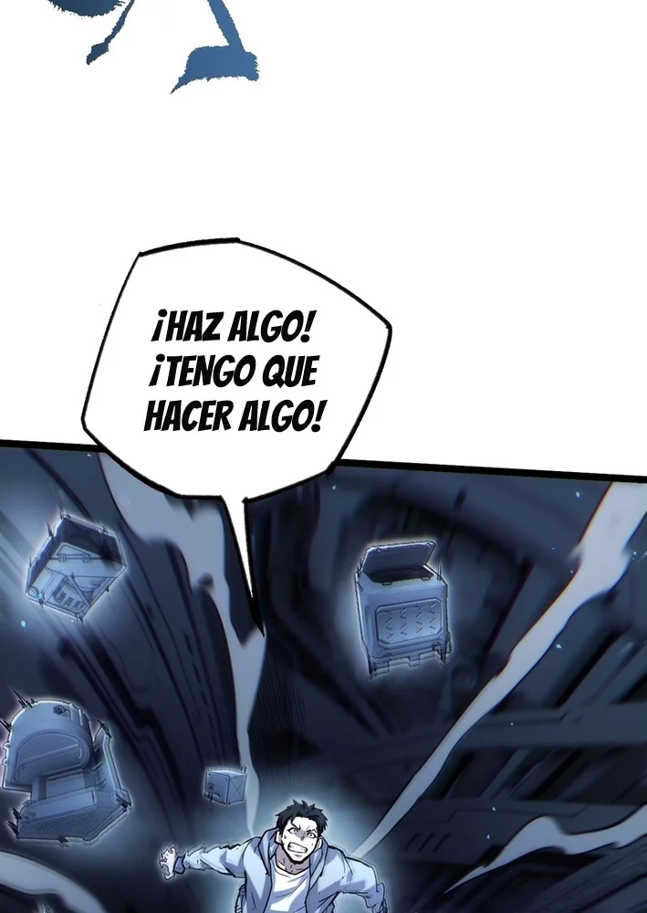 Utopía Defectuosa capítulo 1 página 103