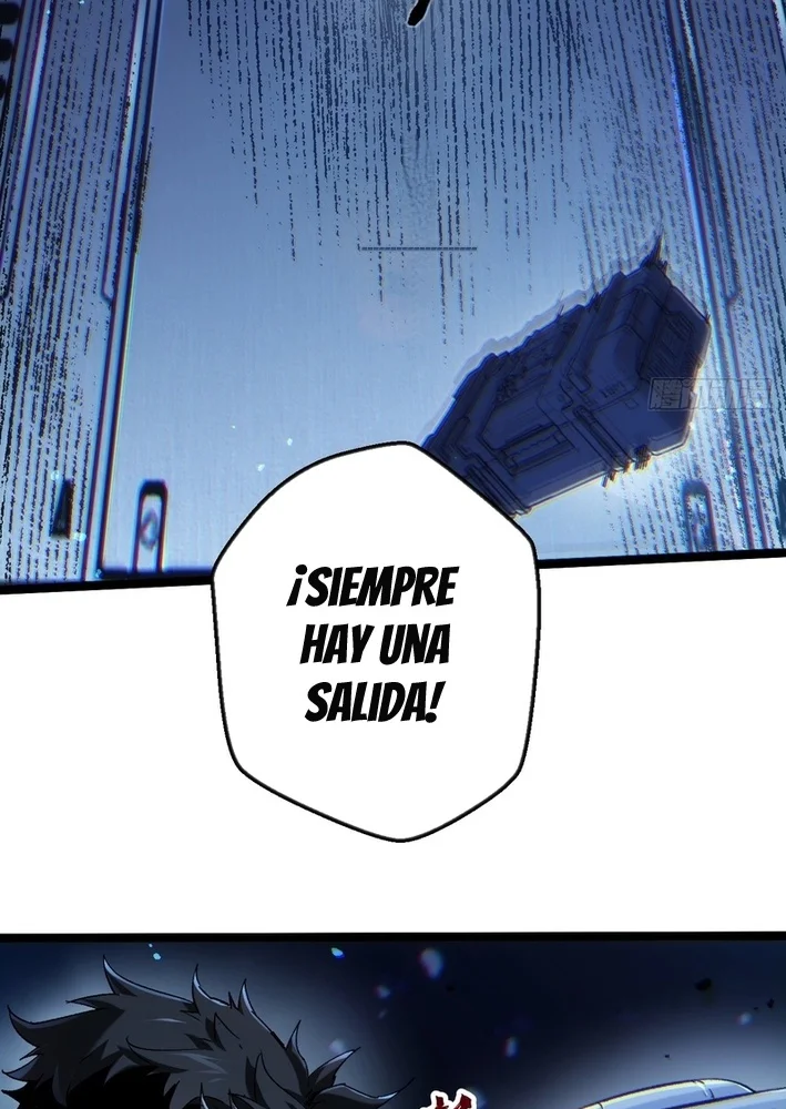 Utopía Defectuosa capítulo 1 página 107