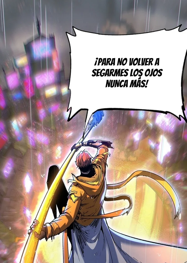 Utopía Defectuosa capítulo 1 página 41