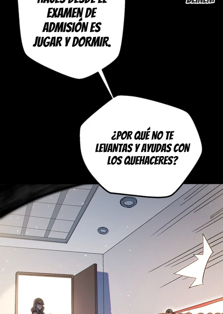 Utopía Defectuosa capítulo 1 página 59