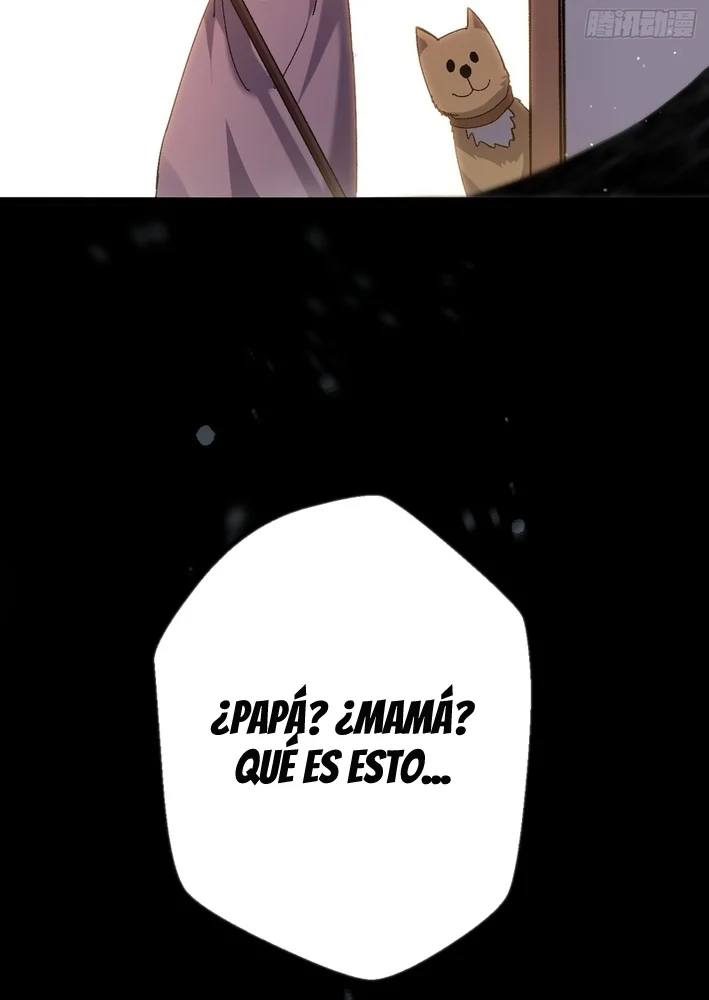 Utopía Defectuosa capítulo 1 página 61