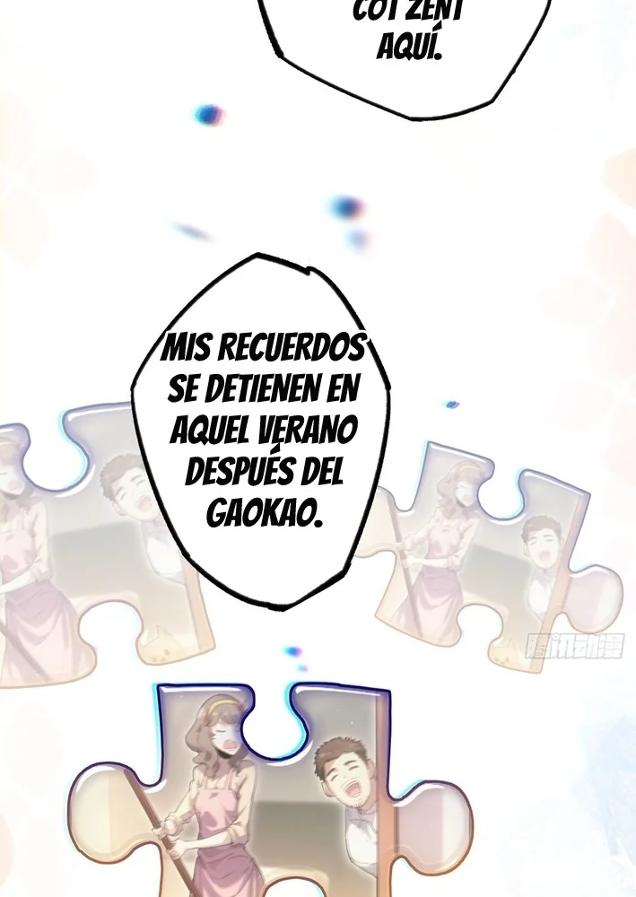Utopía Defectuosa capítulo 1 página 76