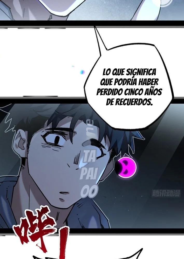 Utopía Defectuosa capítulo 1 página 78