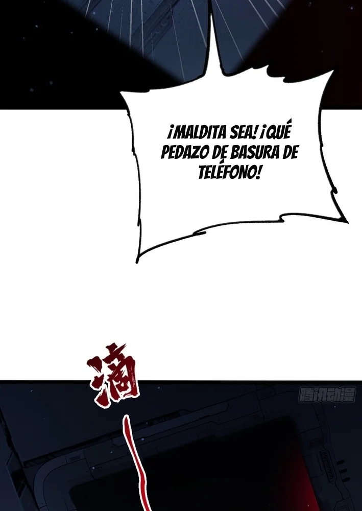 Utopía Defectuosa capítulo 1 página 80