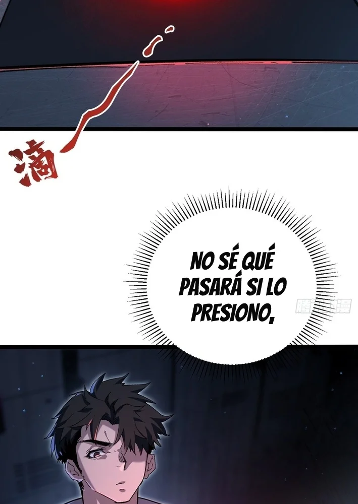 Utopía Defectuosa capítulo 1 página 87