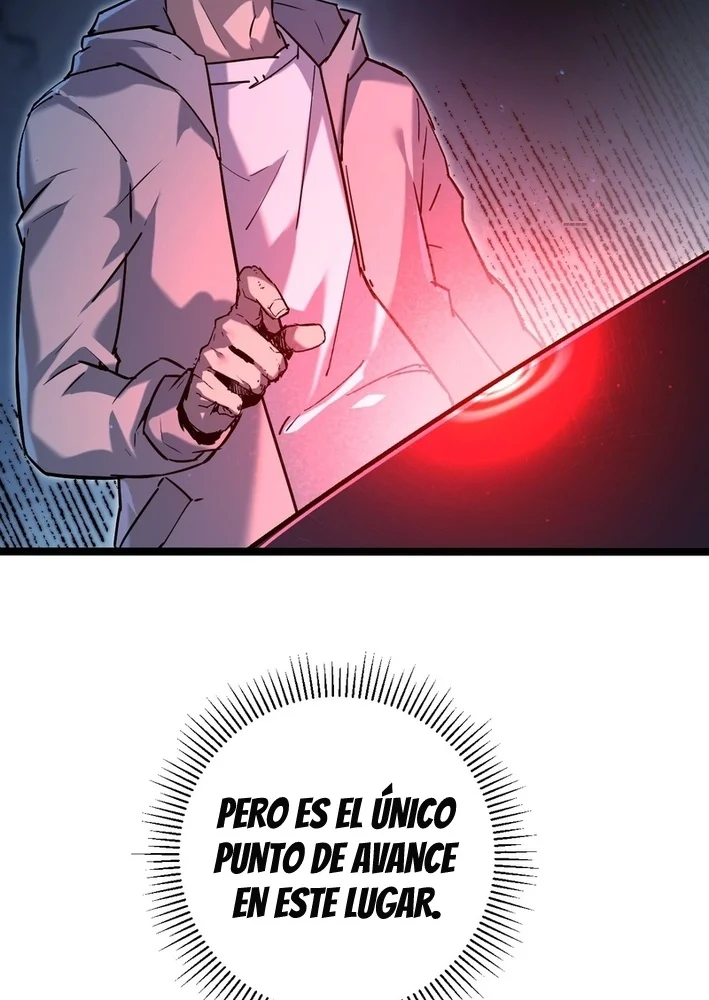 Utopía Defectuosa capítulo 1 página 88