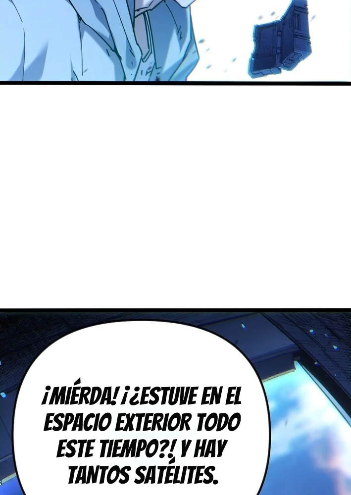 Utopía Defectuosa capítulo 1 página 94
