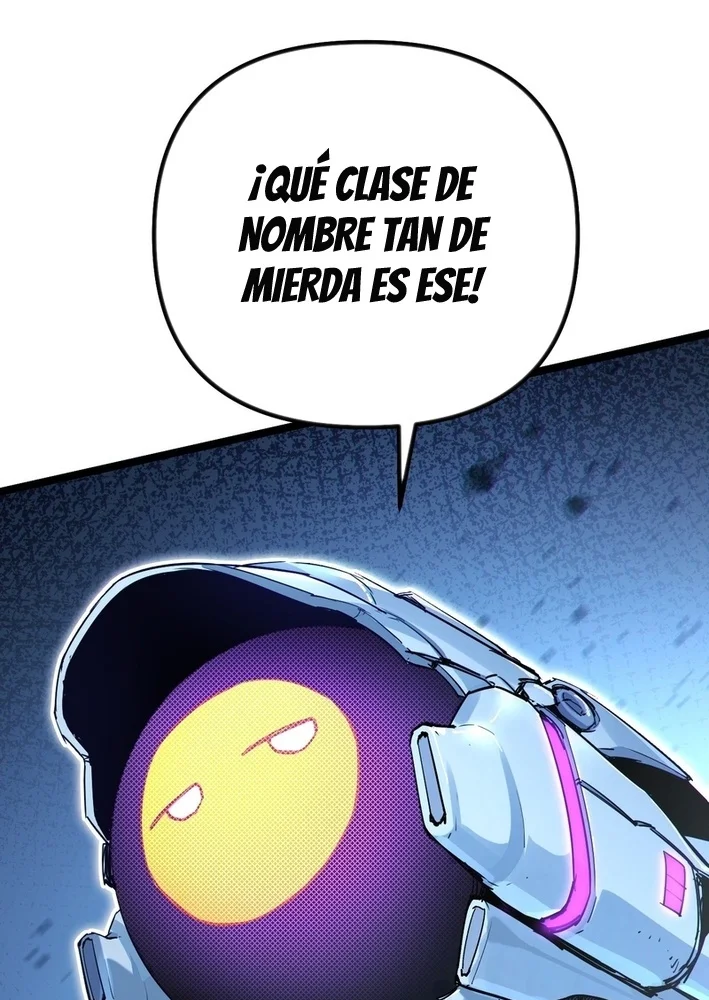 Utopía Defectuosa capítulo 2 página 26