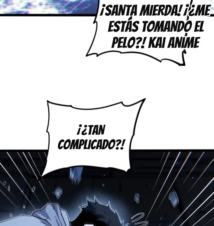 Utopía Defectuosa capítulo 2 página 5