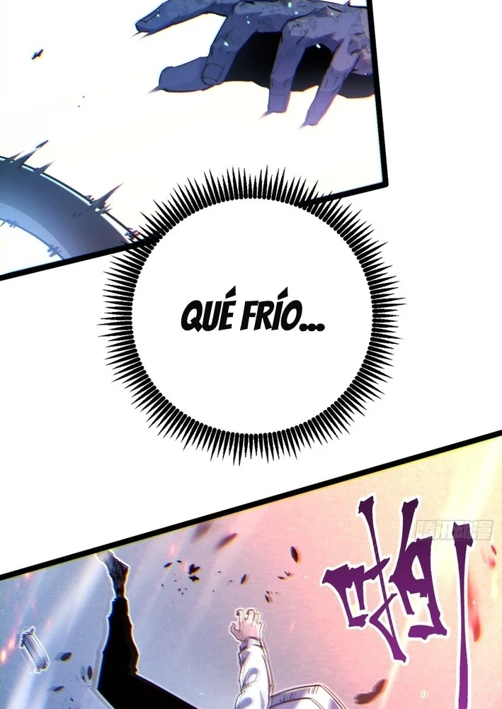 Utopía Defectuosa capítulo 2 página 52