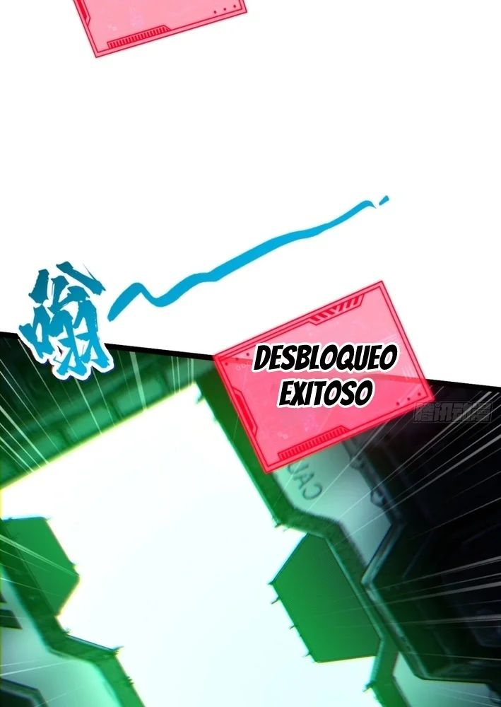 Utopía Defectuosa capítulo 2 página 59