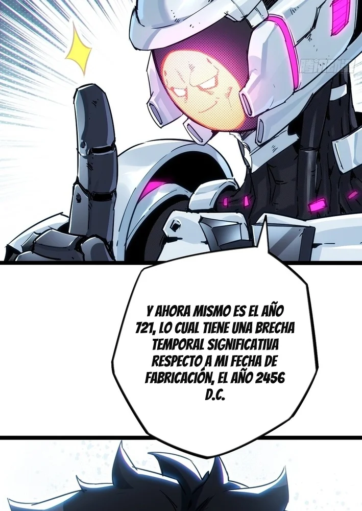 Utopía Defectuosa capítulo 2 página 89
