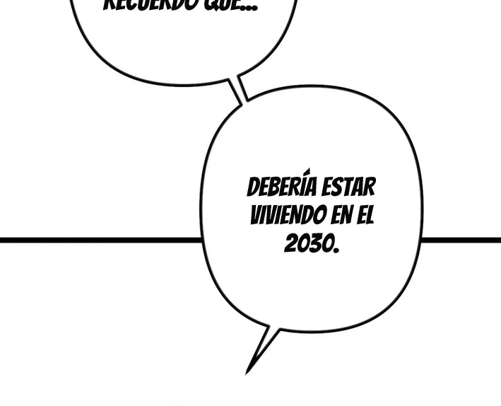 Utopía Defectuosa capítulo 2 página 92