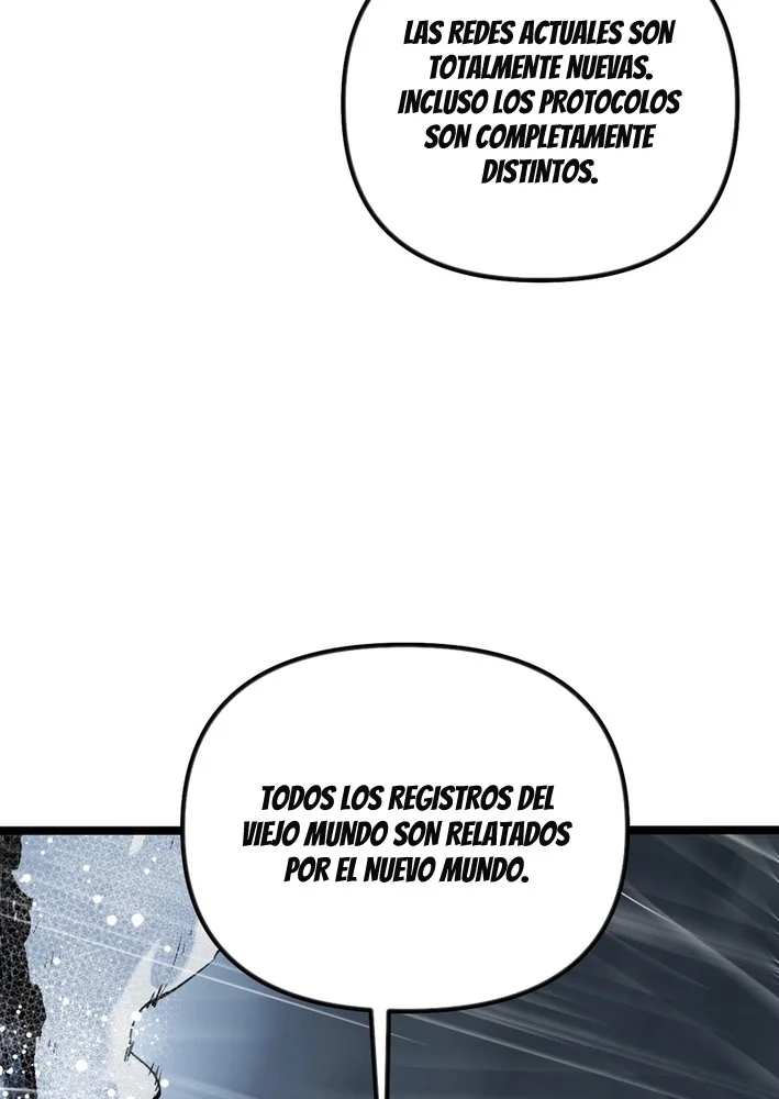Utopía Defectuosa capítulo 3 página 19