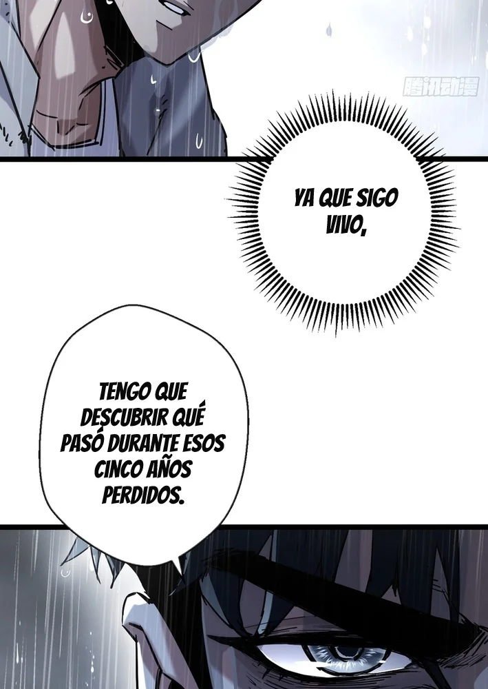 Utopía Defectuosa capítulo 3 página 23