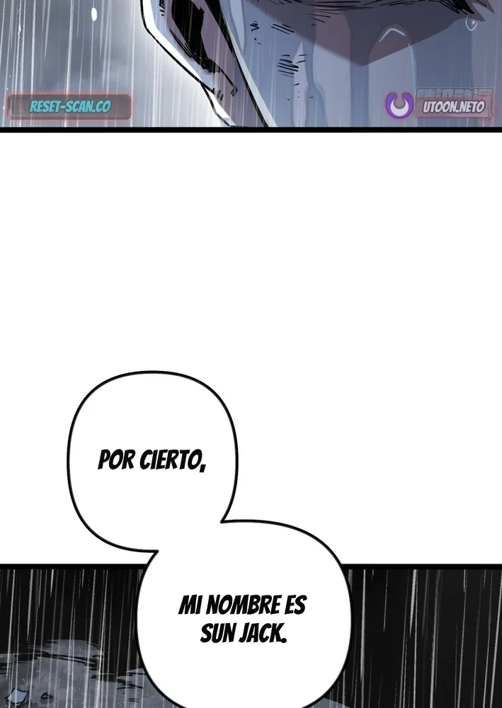 Utopía Defectuosa capítulo 3 página 24