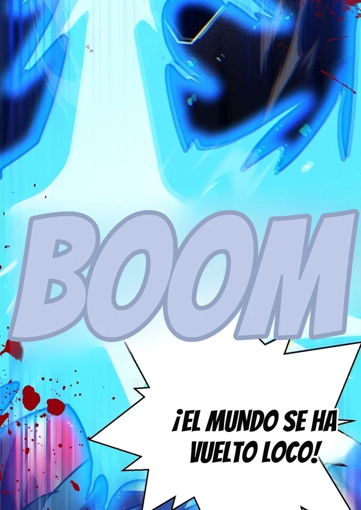 Utopía Defectuosa capítulo 3 página 42