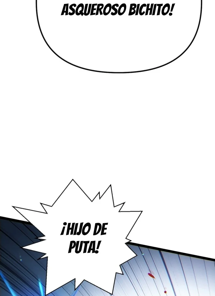 Utopía Defectuosa capítulo 3 página 72