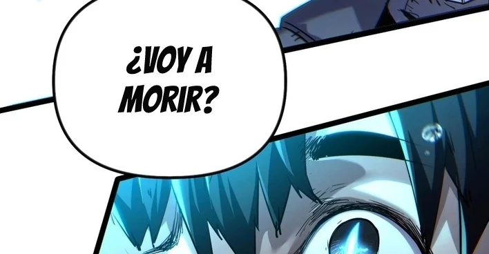 Utopía Defectuosa capítulo 3 página 78
