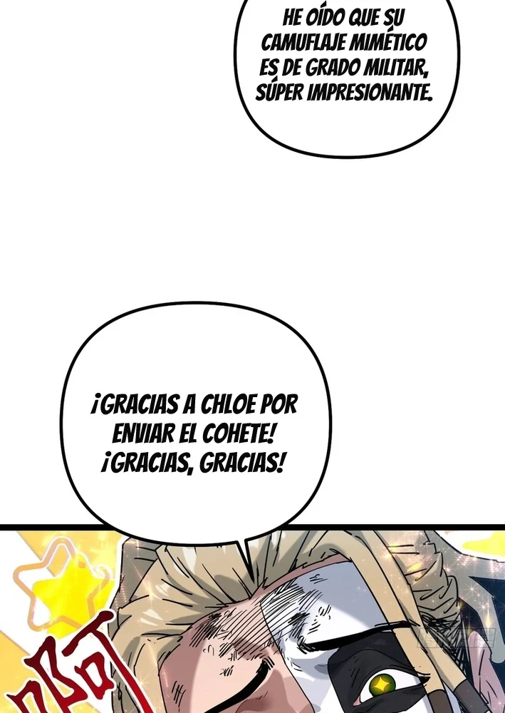 Utopía Defectuosa capítulo 4 página 52