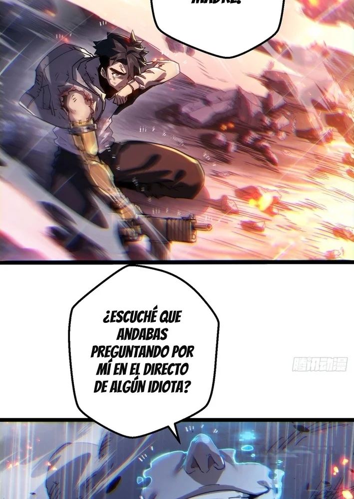 Utopía Defectuosa capítulo 4 página 59
