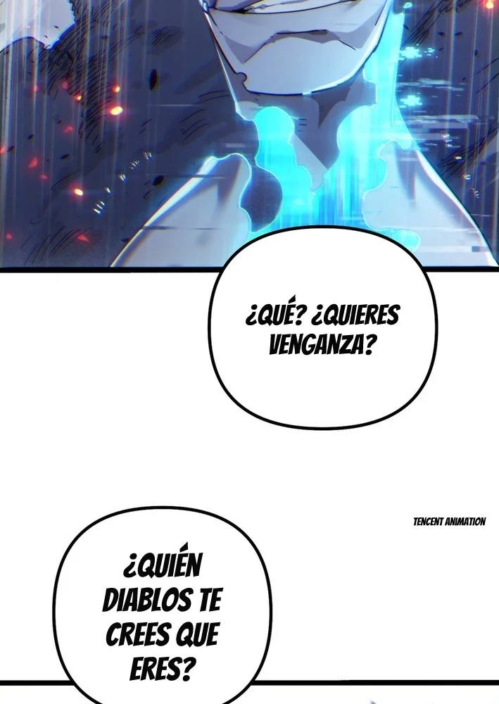 Utopía Defectuosa capítulo 4 página 60