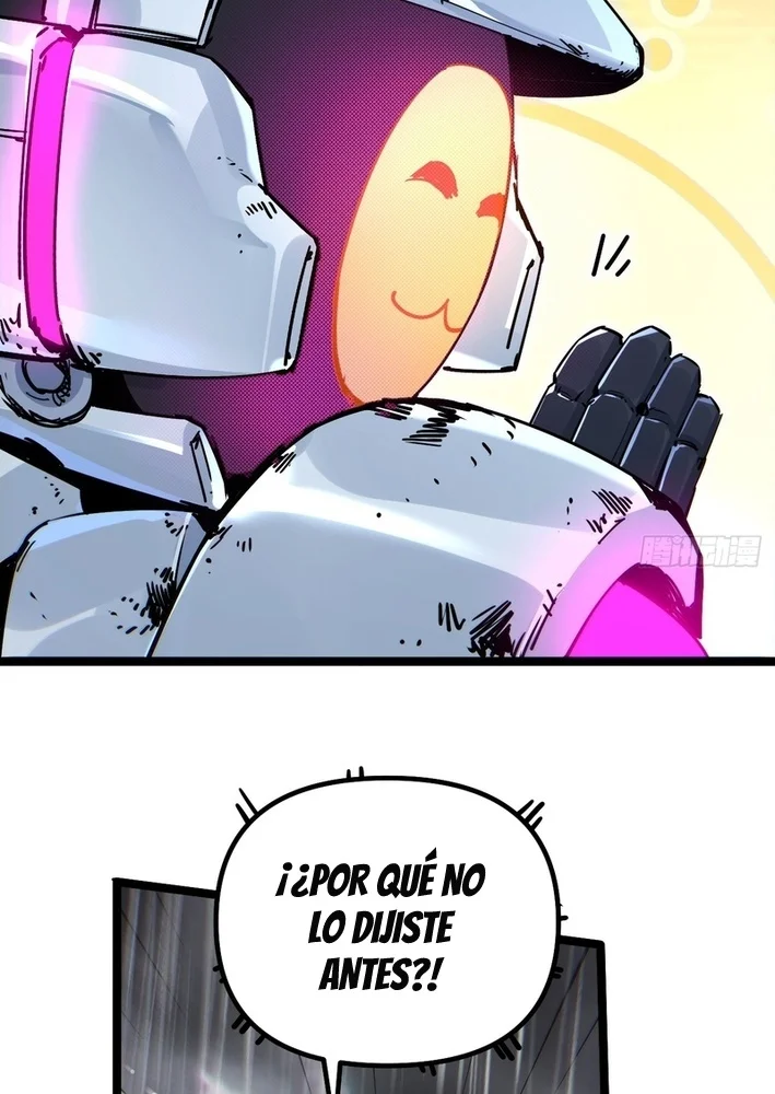 Utopía Defectuosa capítulo 4 página 81
