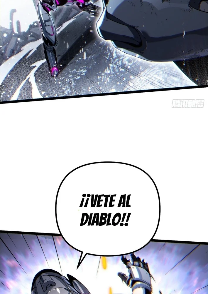 Utopía Defectuosa capítulo 4 página 89