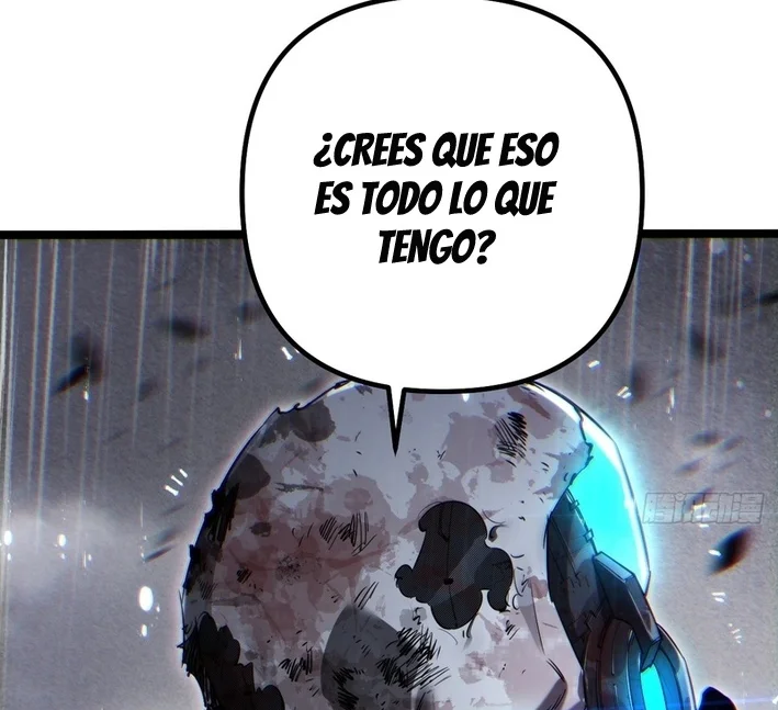 Utopía Defectuosa capítulo 4 página 94