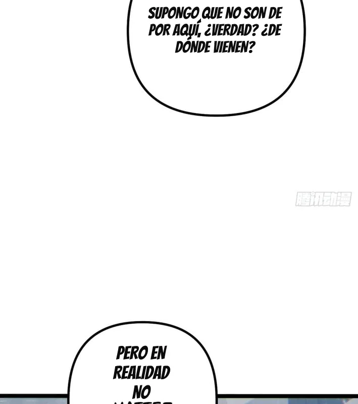 Utopía Defectuosa capítulo 6 página 20