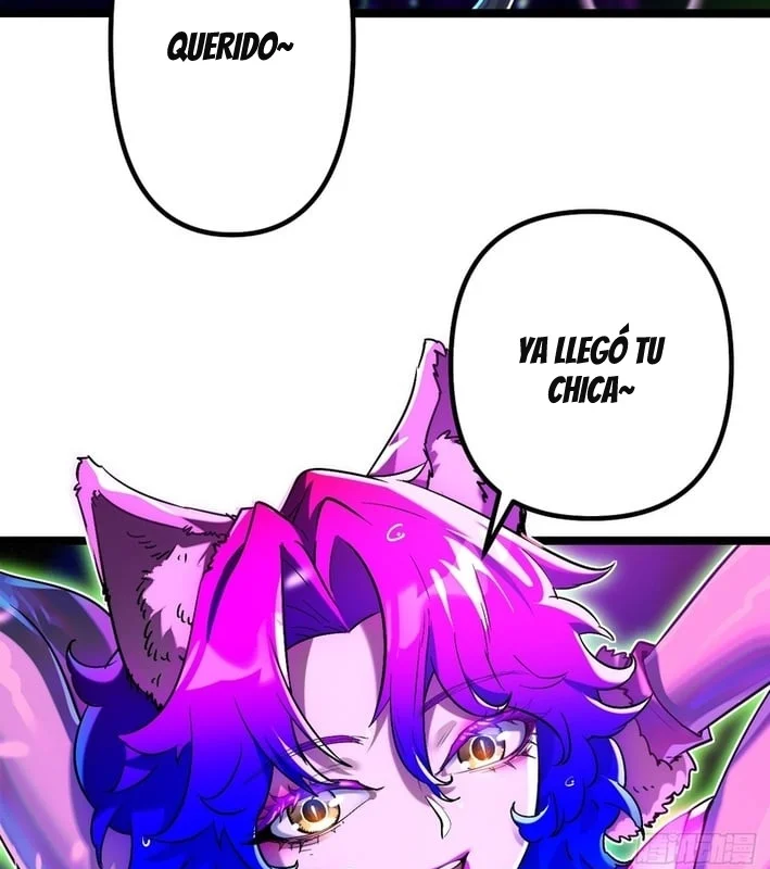 Utopía Defectuosa capítulo 6 página 48