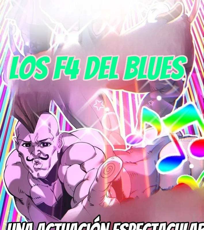 Utopía Defectuosa capítulo 6 página 68