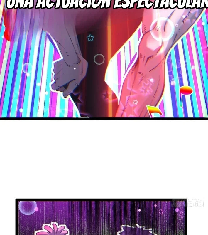 Utopía Defectuosa capítulo 6 página 69