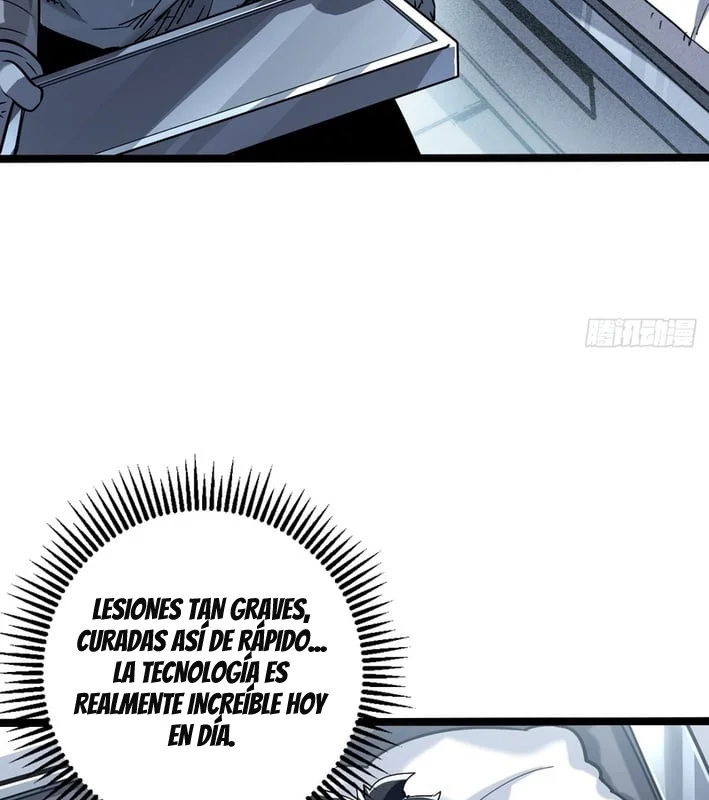 Utopía Defectuosa capítulo 6 página 9