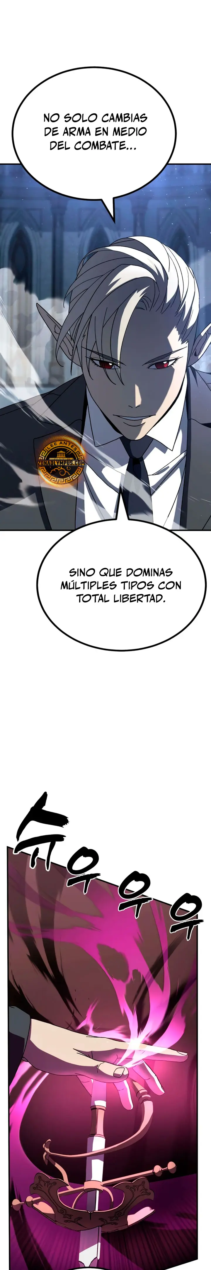 Al Diablo la Ventana de Estado capítulo 13 página 16