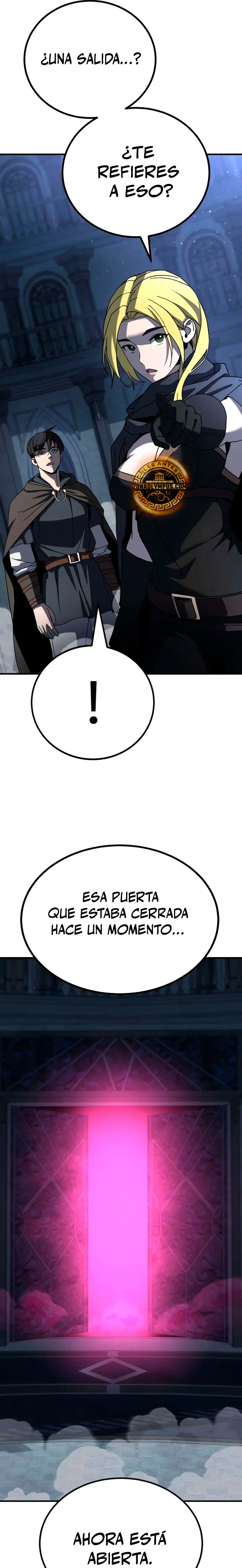 Al Diablo la Ventana de Estado capítulo 13 página 32