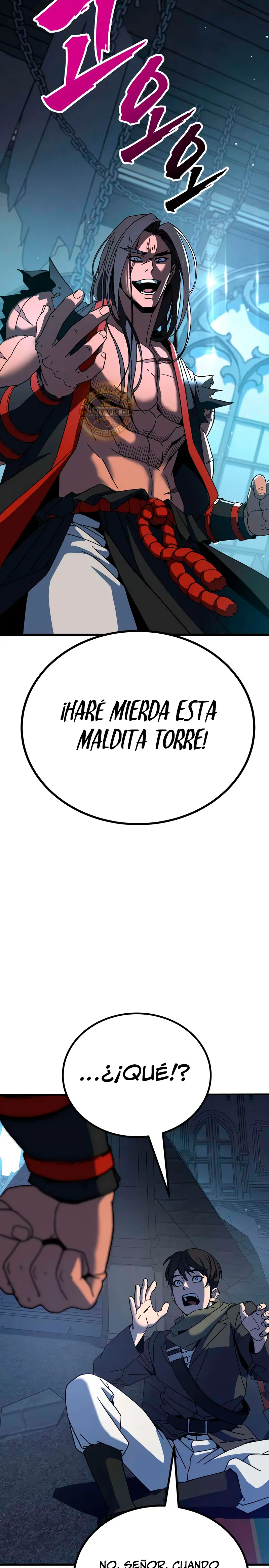 Al Diablo la Ventana de Estado capítulo 2 página 22