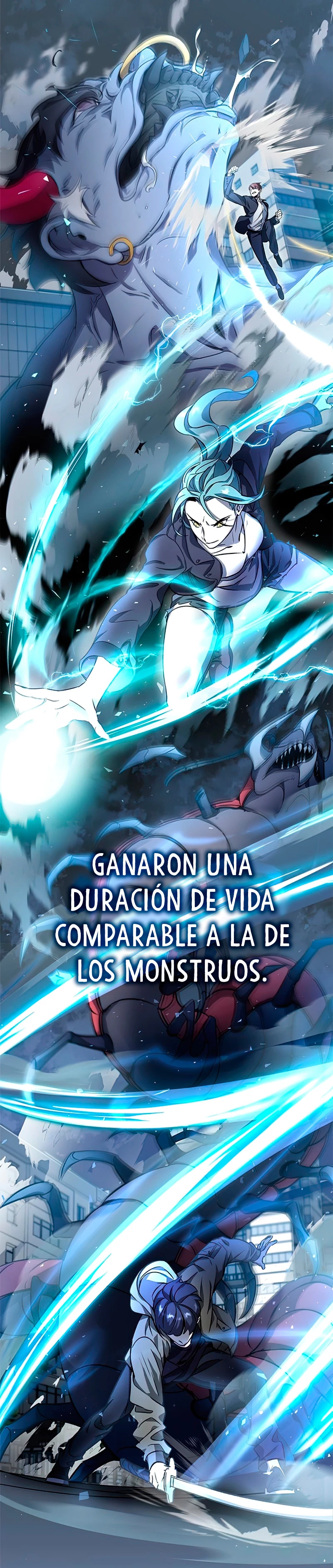 Devorador de Medicina capítulo 0 página 9