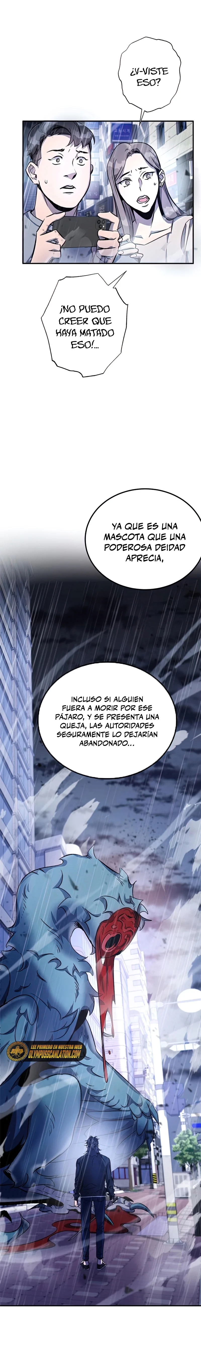 Devorador de Medicina capítulo 10 página 23