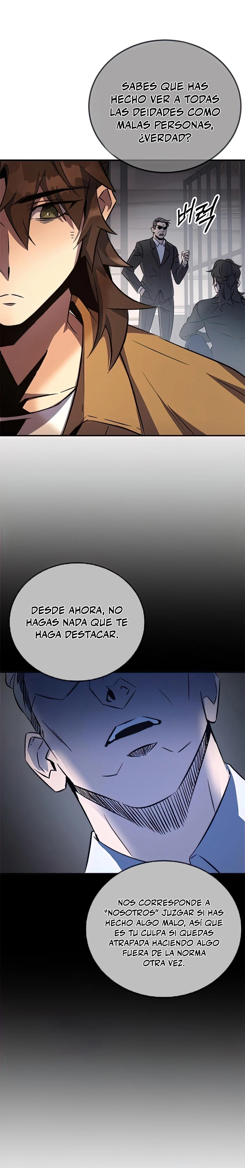 Devorador de Medicina capítulo 10 página 46
