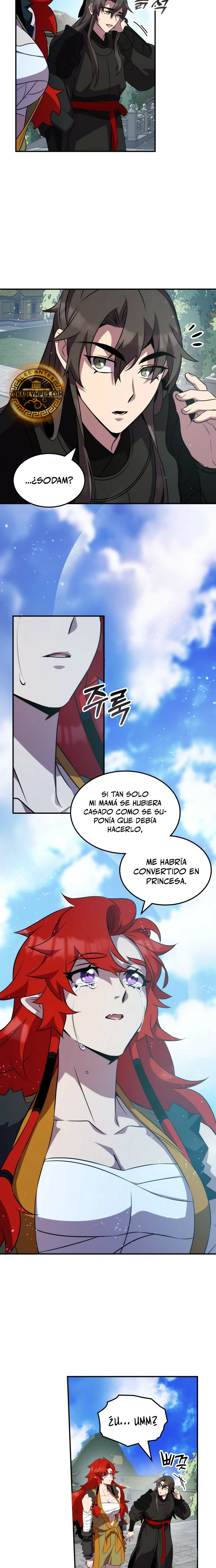 Devorador de Medicina capítulo 101 página 12