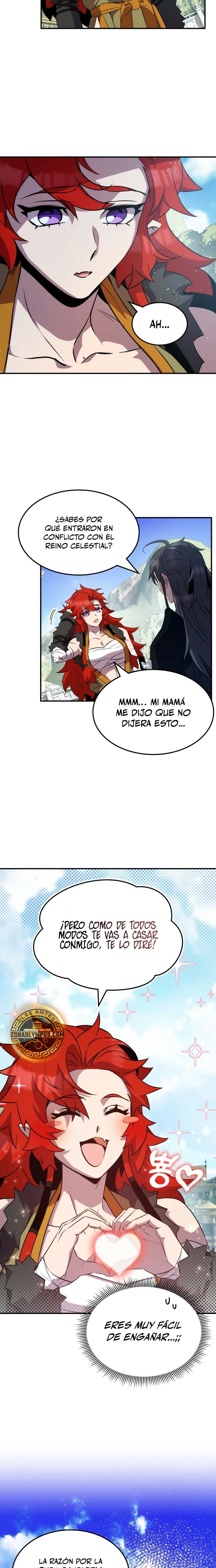 Devorador de Medicina capítulo 101 página 17