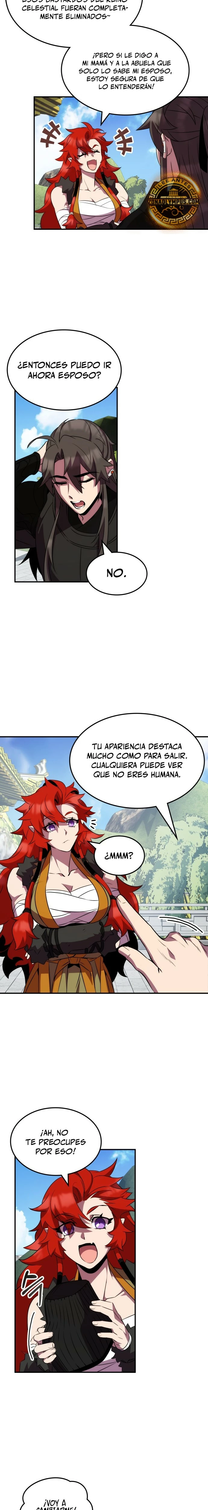Devorador de Medicina capítulo 101 página 22
