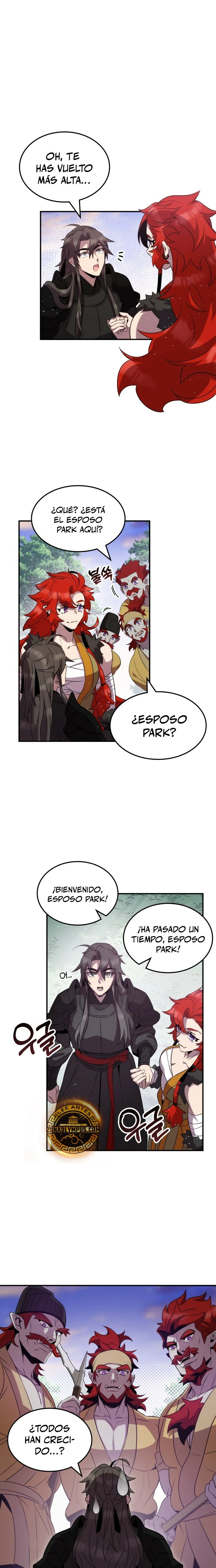 Devorador de Medicina capítulo 101 página 4